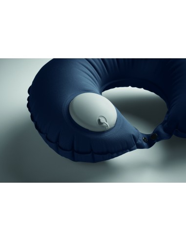 Almohada de viaje hinchable 7MO2534