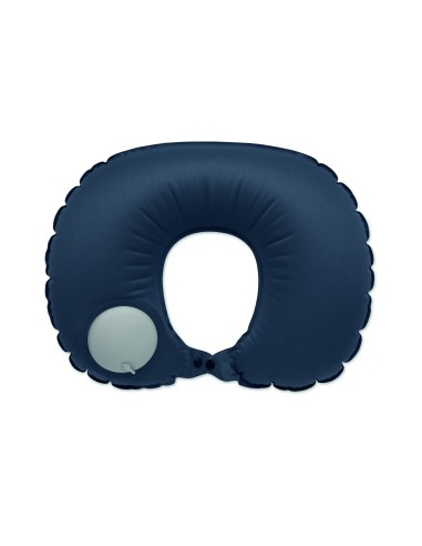 Almohada de viaje hinchable 7MO2534