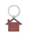 Llavero con forma de casa Personalizado 7MO2538 - Imagen 2
