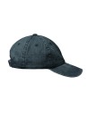 Gorra de 6 paneles 265 gr/m² Personalizada 7MO2542 - Imagen 17