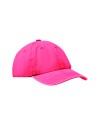 Gorra de 6 paneles 265 gr/m² Personalizada 7MO2542 - Imagen 42