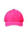 Gorra de 6 paneles 265 gr/m² Personalizada 7MO2542 - Imagen 46