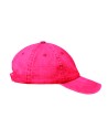 Gorra de 6 paneles 265 gr/m² Personalizada 7MO2542 - Imagen 59