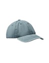 Gorra de 6 paneles 265 gr/m² Personalizada 7MO2542 - Imagen 67