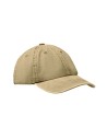Gorra de 6 paneles 265 gr/m² Personalizada 7MO2542 - Imagen 119