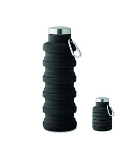 Botella plegable 500 ml 7MO2548