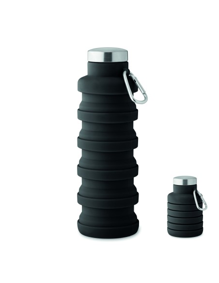 Botella plegable 500 ml 7MO2548