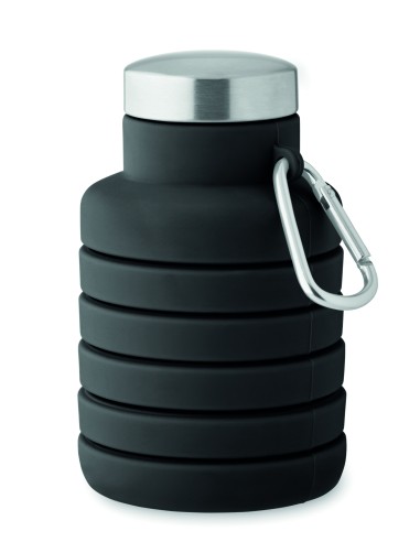 Botella plegable 500 ml 7MO2548
