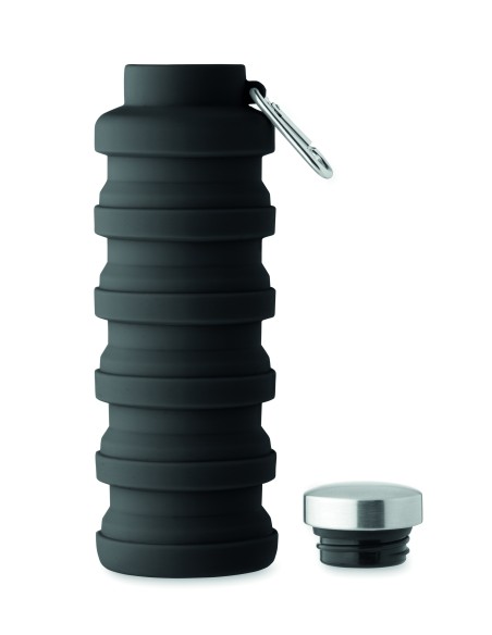 Botella plegable 500 ml 7MO2548