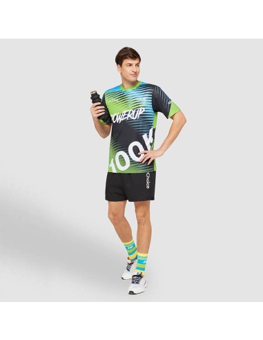 Botella plegable 500 ml 7MO2548