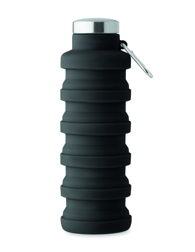 Botella plegable 500 ml 7MO2548