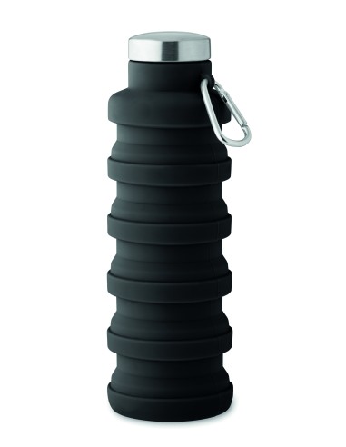 Botella plegable 500 ml 7MO2548