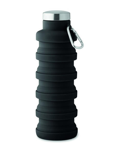 Botella plegable 500 ml 7MO2548