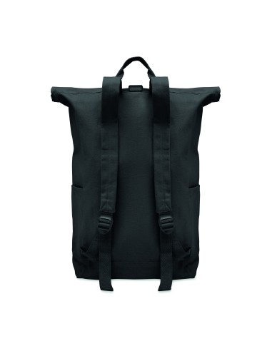 Mochila roll top 390 gr/m² 7MO2552