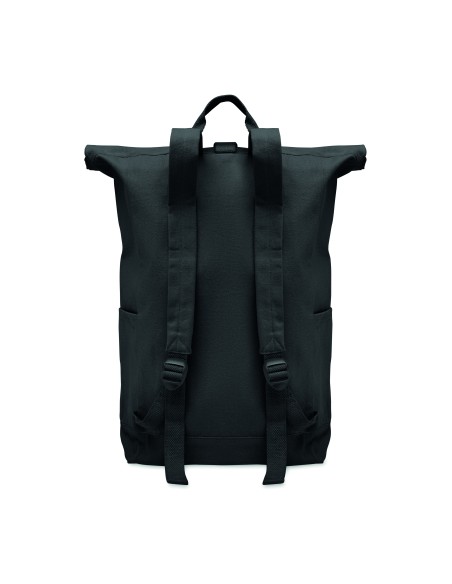 Mochila roll top 390 gr/m² 7MO2552