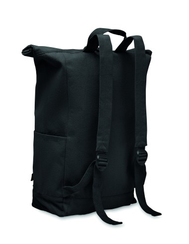 Mochila roll top 390 gr/m² 7MO2552