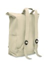 Mochila roll top 390 gr/m² Personalizada 7MO2552 - Imagen 17