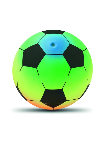 Balón de playa hinchable de PVC Personalizada 7MO2558