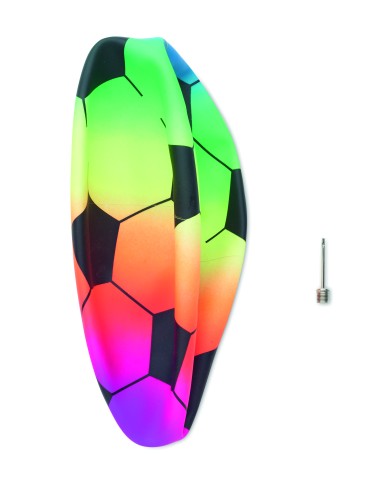 Balón de playa hinchable de PVC Personalizada...