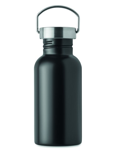 Botella de pared simple 500 ml 7MO2562