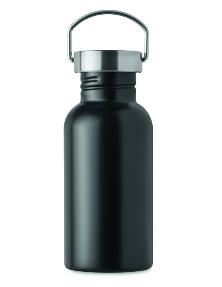 Botella de pared simple 500 ml 7MO2562