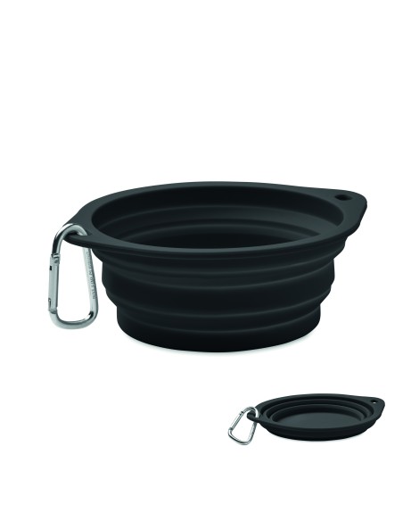 Comedero portátil para mascota 7MO2566