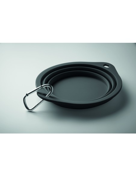 Comedero portátil para mascota 7MO2566