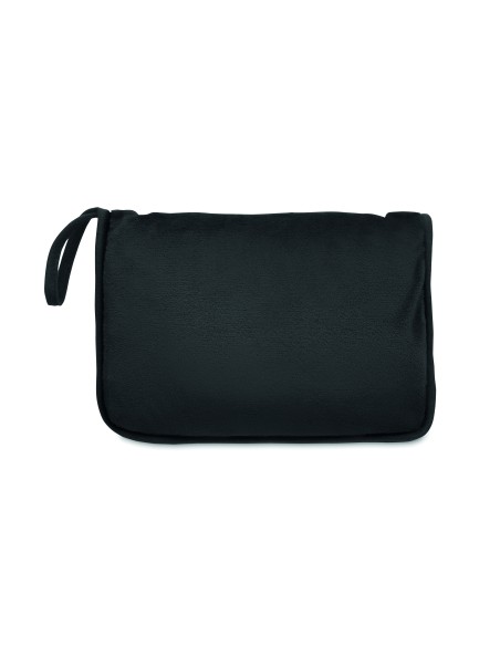 Manta de viaje 2 en 1 7MO2568