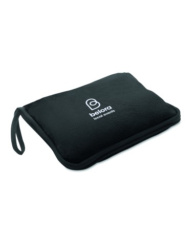 Manta de viaje 2 en 1 7MO2568