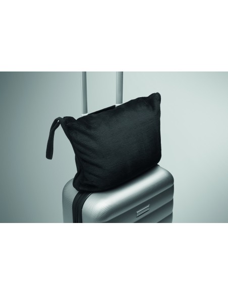 Manta de viaje 2 en 1 7MO2568