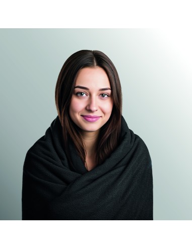 Manta de viaje 2 en 1 7MO2568