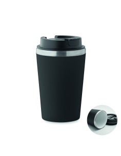 Vaso de interior cerámico 350ml 7MO2572