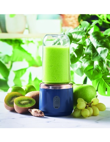 Licuadora portátil 7MO2574