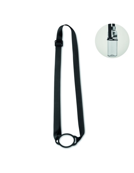 Lanyard portavasos 6 cm 7MO2582
