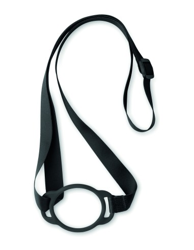 Lanyard portavasos 6 cm 7MO2582