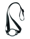 Lanyard portavasos 6 cm Personalizado 7MO2582 - Imagen 2