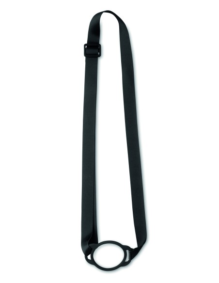 Lanyard portavasos 6 cm 7MO2582