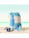 Toalla de playa con bolsa Personalizada 7MO2584 - Imagen 17