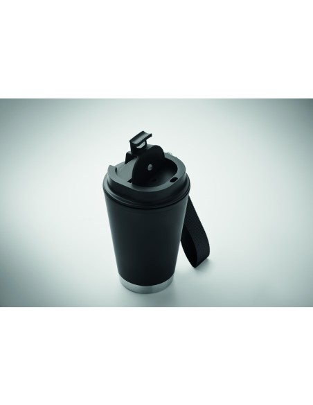 Vaso de doble pared 300 ml 7MO2596