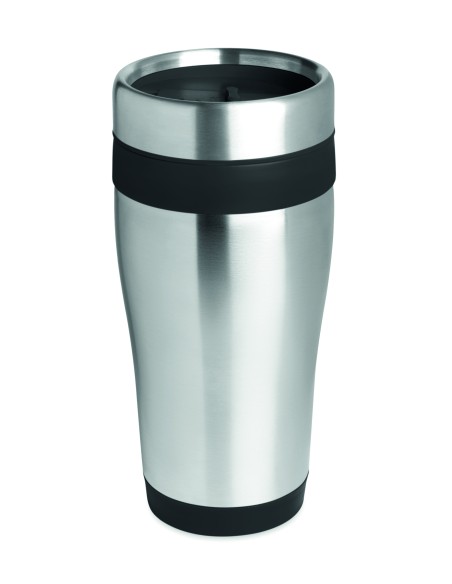 Vaso acero inoxidable 455 ml 7MO3559