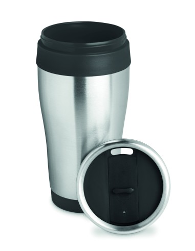 Vaso acero inoxidable 455 ml 7MO3559