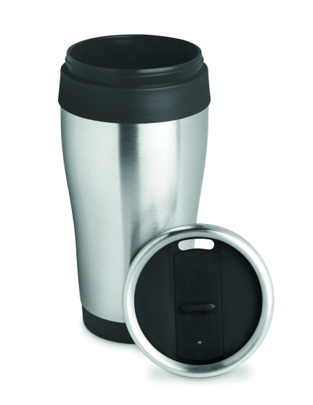 Vaso acero inoxidable 455 ml 7MO3559