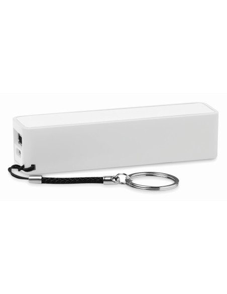 Slim PowerBank 2200 mAh     -22 7MO5001