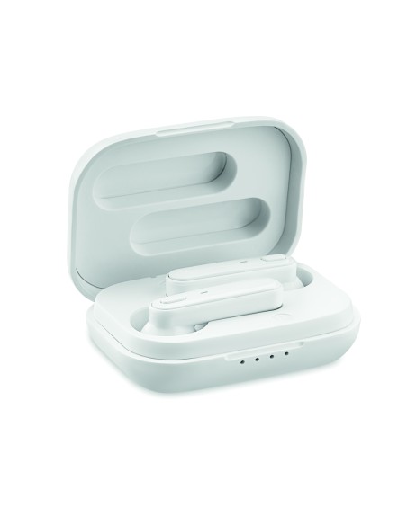 Set 2 auriculares (TWS) 5.0 7MO6128