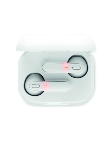 Set 2 auriculares (TWS) 5.0 7MO6128