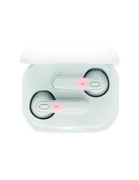 Set 2 auriculares (TWS) 5.0 7MO6128