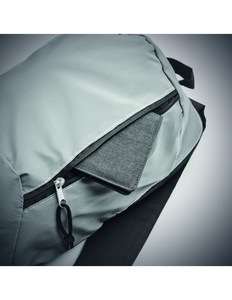 Mochila reflectante 7MO6131