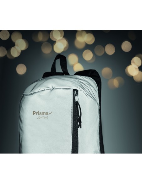 Mochila reflectante 7MO6131