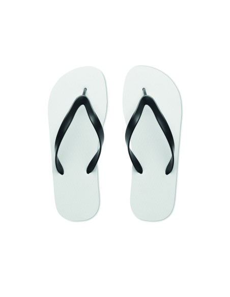 Chanclas playa sublimación 7MO6137