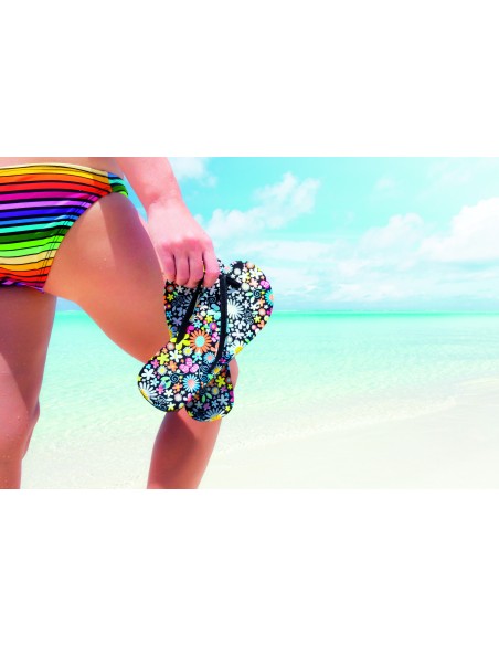 Chanclas playa sublimación 7MO6137